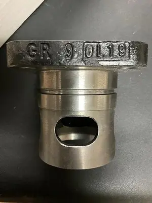 Gemini Chair Valve PN 425-180