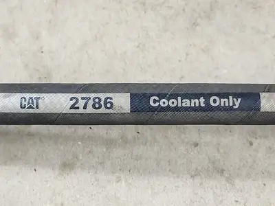 NEW CATERPILLAR 1E-2786