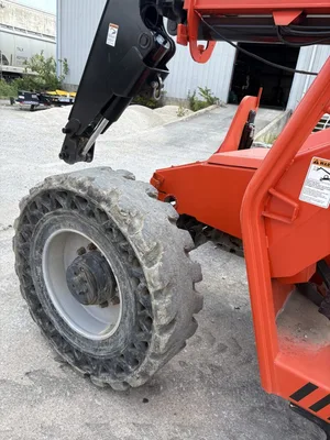 Used 2017 SKYTRAK 8042 Misc Forklifts Texas US | 4K Lift Co #1503032