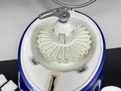 USED MP Biomedicals FP24 FastPrep-24 5g