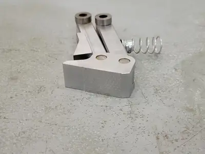 USED ESSEX PRECISION 531019