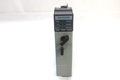 USED ALLEN BRADLEY 1747-L532