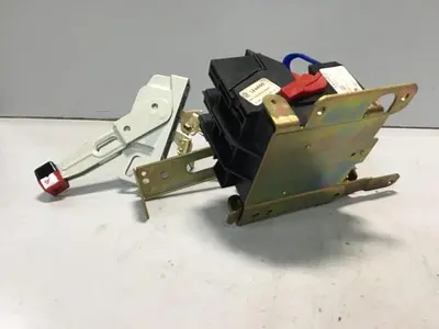 USED SQUARE D LR44199