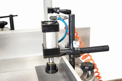 Northtech NT 770HSK 10 HP Spindle Shaper