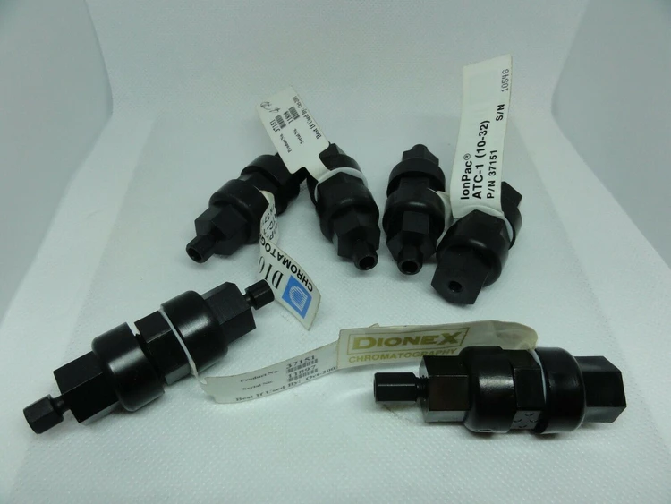 Used DIONEX 37151 Medical Equipment - Other | BG Industrial Surplus #472227