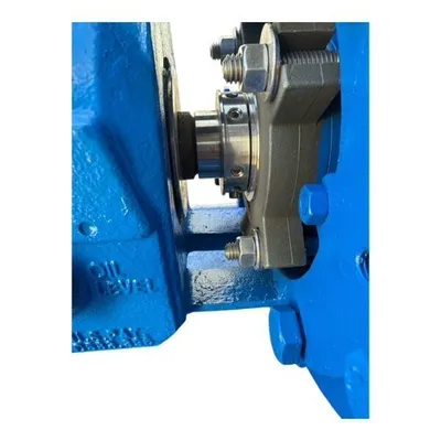 USED GOULDS LF3196