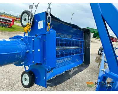 Used BRANDT _UNKNOWN_ Augers Iowa US | Keast Enterprises #1360071