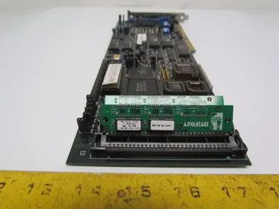 MPSI 91671 Rev 3.1 PC Circuit Board VCI Card