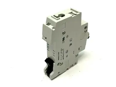 S201-K2A | ABB  Miniature Circuit Breaker 1P 2A - Used