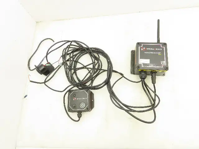 Used TOTALTRAX _UNKNOWN_ Miscellaneous MRO | Arrow Industrial #659196