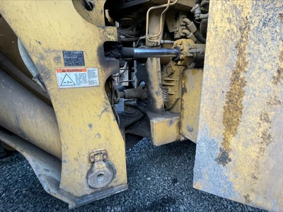 Used 2000 Caterpillar 990 Wheel Loaders Oregon US | Zadoon Equipment #1480559