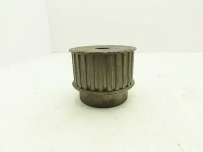 Martin 26H200 Timing Pulley 0.5" Pitch 26 Tooth 2" W 1" Bore