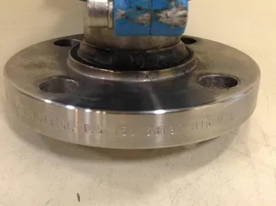 USED ENDRESS & HAUSER 50P40-ER2B1AC1BAAA