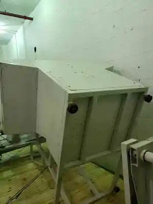 USED 2009 MAGPLASTIC SSB 02