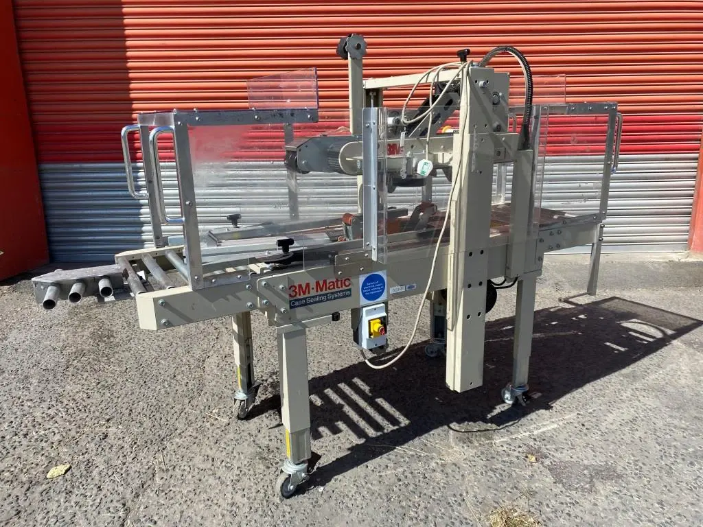 USED 3M 28600