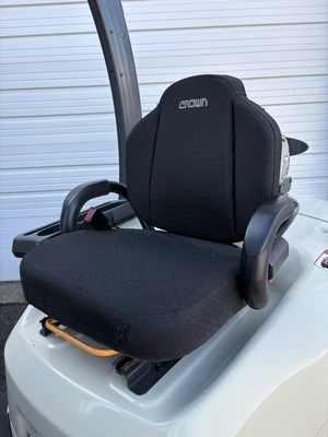 USED 2014 CROWN C51000-50