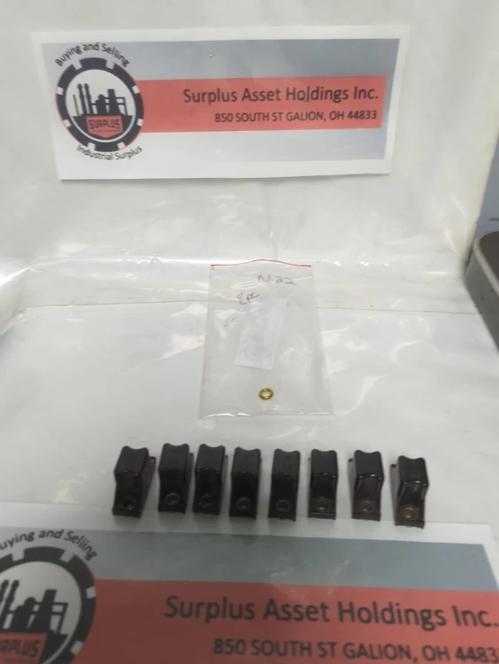 Used ALLEN-BRADLEY N22 Miscellaneous Equipment (Electrical & Power) Ohio US | Surplus Asset Holdings #1507092