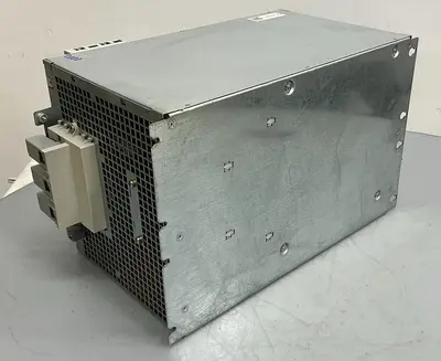 USED SIEMENS 1P 6SN1145-1BA01-0DA1