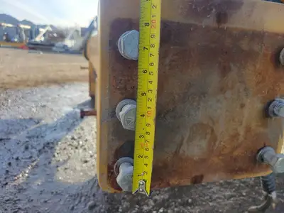 Diesel Fuel & Oil Lube Cassette Skid