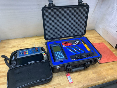 Kelvatek Kelman Profile P2 Circuit Breakers | Fram Fram LLC (2)