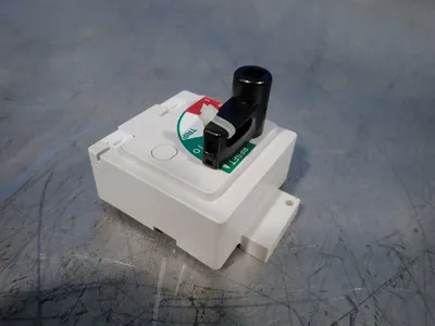 New | in-Stock EATON EGHMVD06RX Circuit Breaker Parts Ohio US | HGR 24 #754850