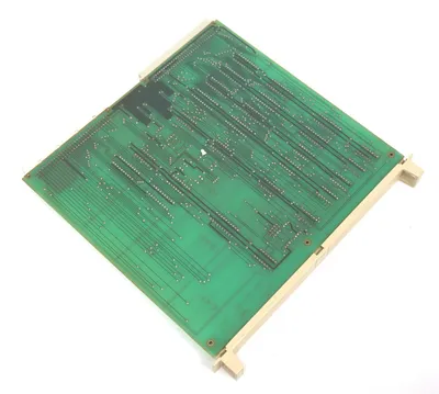 ABB DSBC-110 BUS TERMINATION MODULE 57310256-E/1, DSBC110
