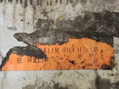 USED DIAMOND 60 RIV