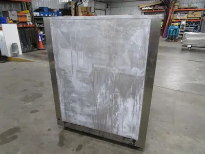 USED SUPER SYSTEMS INC. DO-PB-B