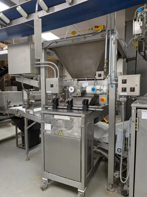 2009 Moline Sheeting Line