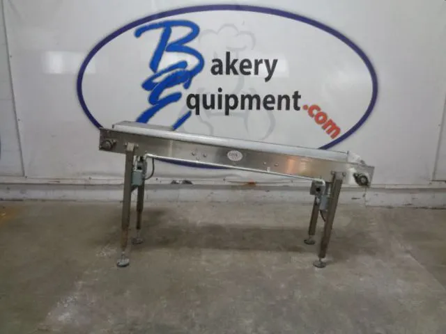 Used UNKNOWN _UNKNOWN_ Incline Conveyors California US | BakeryEquipment.com #1554441