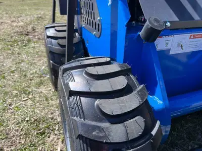 2026 AGT Compact Wheel Loader (MX-MRW14)