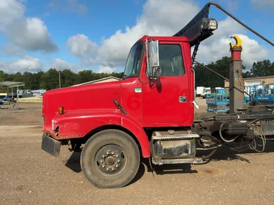 Used 1999 VOLVO TBD Conventional trucks Michigan US | Miedema Asset Management Group #1390409