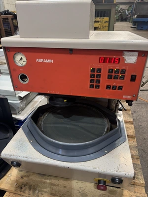 STRUERS _UNKNOWN_ Inspection & Laboratory | Bowland Trading Ltd (37)