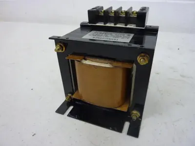 USED FUKUDA 8358-4