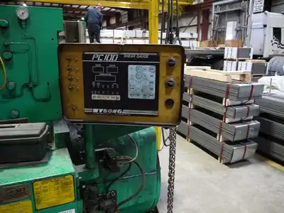 USED WYSONG 1038