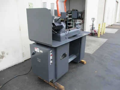USED HARDINGE DV-59
