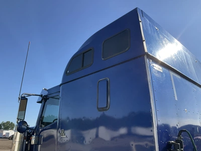 Used 2000 INTERNATIONAL 9900IX Conventional trucks Michigan US | Miedema Asset Management Group #1357798
