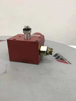 USED HYDAC 417917