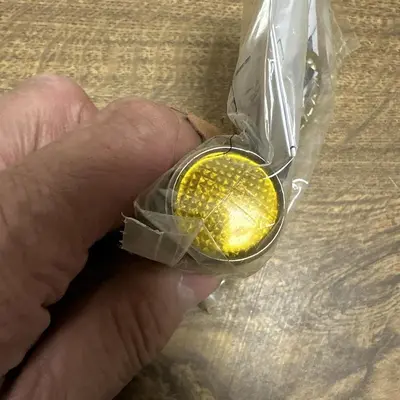 Used DIALIGHT 556-1707-304F Indicators | Surplus Asset Holdings #1227355