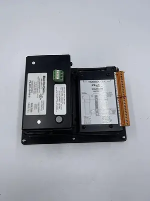 USED ELECTRO CAM ELECTRO CAM P5-5011-10-P16-G