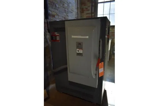Used _UNKNOWN_ _UNKNOWN_ Boilers Indiana US | Brewhouse Equipment Group #1059312