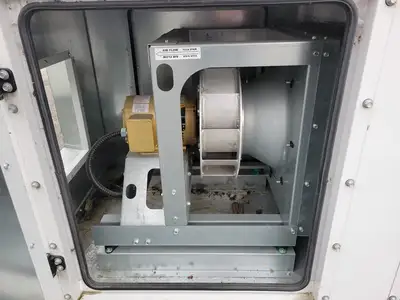 USED 2019 COOLBREEZE FB-BD-20-0/A