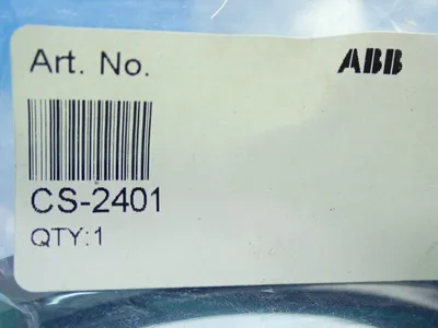 New | in-Stock ABB CS2401 Robots | HGR 24 #736116