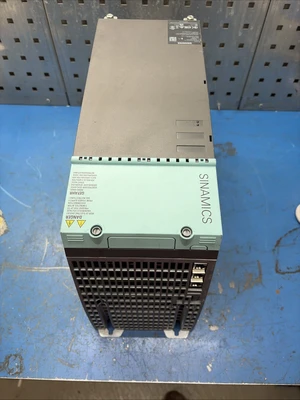 New | in-Stock Siemens 6SL31201TE260AA3 Servo Drives Indiana US | J&J Industrial Supply #1465273
