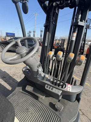 USED 2014 CROWN C51000-50