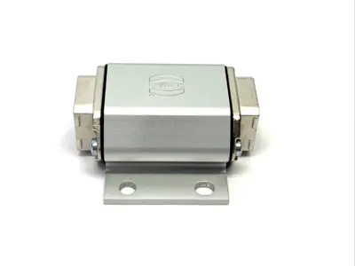 New | in-Stock HARTING 09 35 221 0501 Connector Accessories Michigan US | Maverick Industrial Sales #1487325