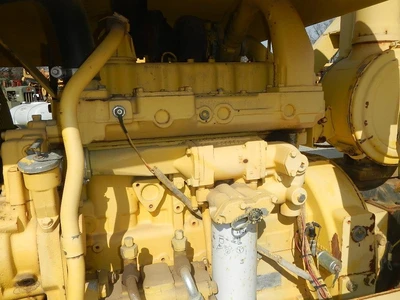 Used 1992 CLEVELAND 7648 Trenchers California US | Western Trencher & Equipment, Inc. #1497786