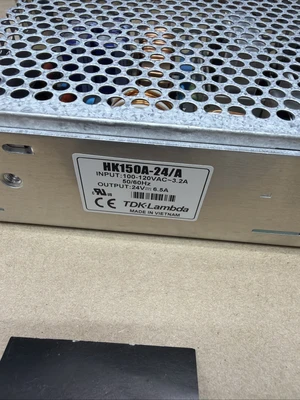 NEW TDK HK150A-24