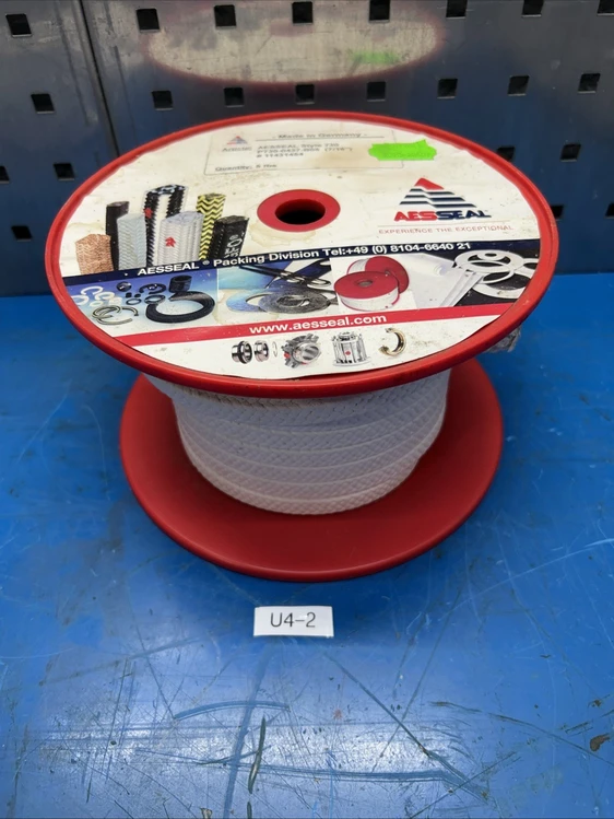 New | in-Stock AESSEAL 11431454 Pump Parts Indiana US | J&J Industrial Supply #525743