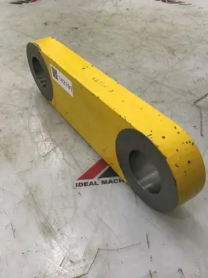 USED VAN DORN 305058